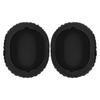 2PCS Leather Replacement Ear Pads Ear Covers for WH CH710N WH CH720N WH XB900N Replacement Parts