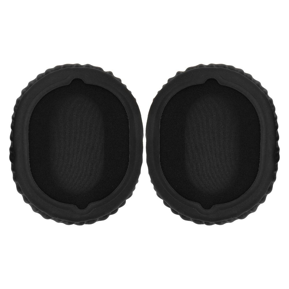 2PCS Leather Replacement Ear Pads Ear Covers for WH CH710N WH CH720N WH XB900N Replacement Parts