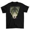 Shadow of Colossus T-Shirt Unisex Adult Funny Sizes Video Game Giants Art New Unisex T-Shirt