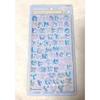 Bonbon Drop Sticker Moji Cinnamoroll Alphabet
