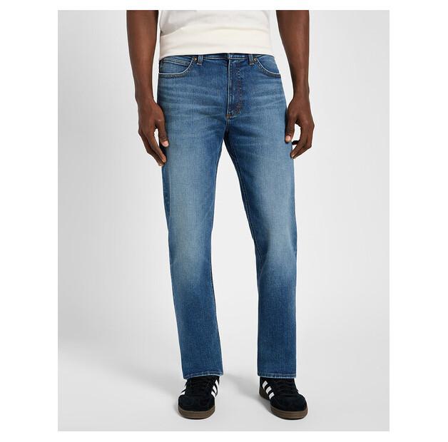 Джинсы Lee X STRAIGHT EU 31_34