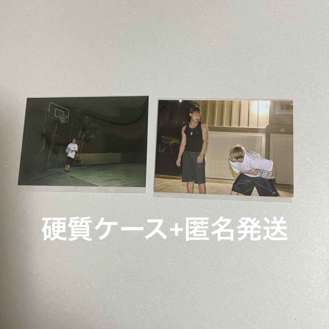 

[USED] S.Coups unit HYPE VIBES CxM Rakuten trading card bonus