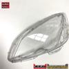Compatible Headlight Cover for 07-10 Mercedes-Benz W204 C-Class (Old Model)
