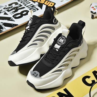 Schuhe Herren Sneaker Männlich Freizeit Herrenschuhe tenis Schuhe Trainer Rennen Atmungsaktive Schuhe Mokassins Laufschuhe für Herren