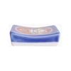 Japanese Kutani Ware Porcelain Chopstick Rests with Pouch - Daruma Design, Hokuriku Traditional Craft, Artistic Gift