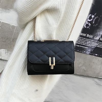 Damevesker – Crossbody-vesker