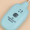 A8 Guitar Wireless System Transmitter Receiver Built- In Rechargeable Wireless Guitar Transmitter