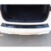 For Ford Escape/Kuga     2024 Steel Car External Rear Bumper Trim Pedal Cover Frame Interior Accessories