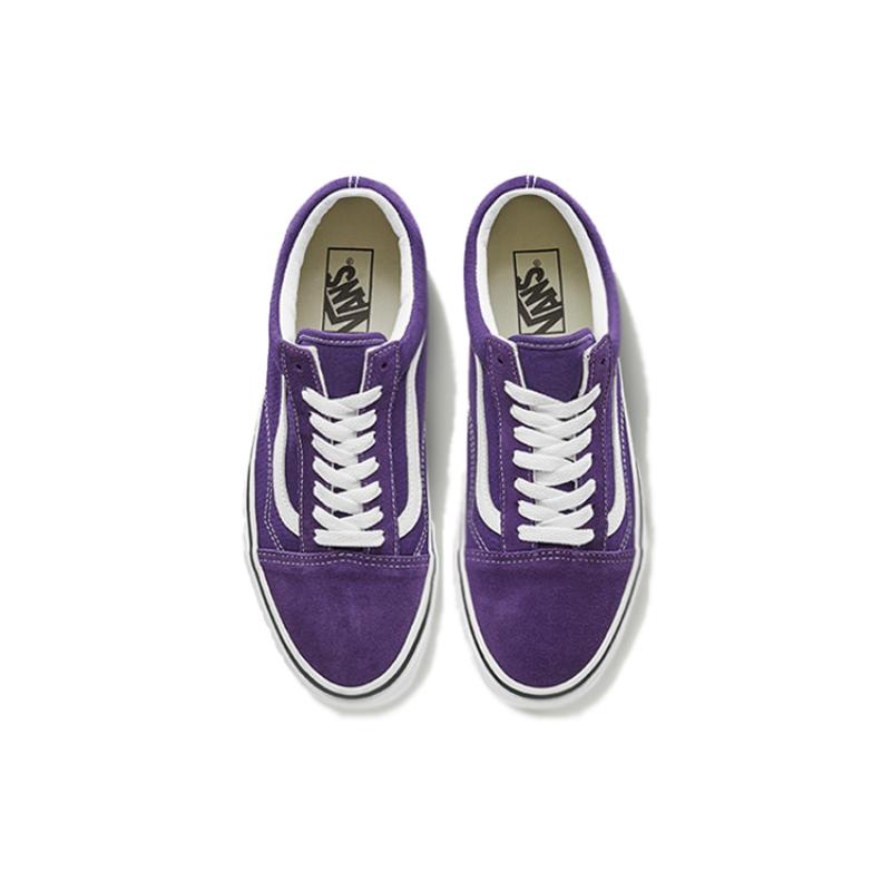 Vans Old Skool 'Violet Indigo' Vans VN0A4BV5V7F
