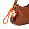 Tiny Dessert Key Holder Eye Catching Detail Great Sweet Ice Cream Accessory Present For Friend