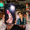 For Xiaomi Redmi Note 14 12 13 ProPlus A3 Pro Plus 12C 13C 14C 5G Phone Cover Case H-HaRRys-S-styles
