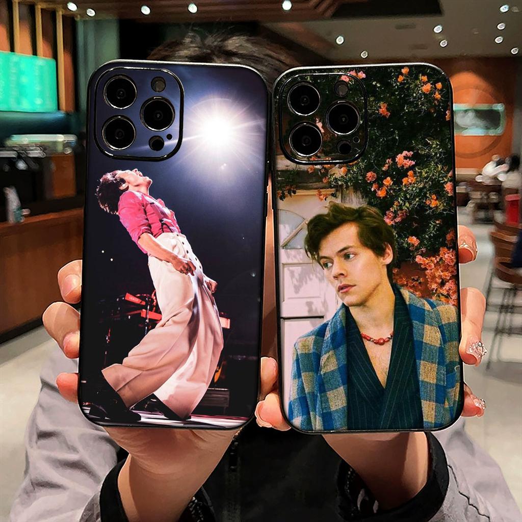For Xiaomi Redmi Note 14 12 13 ProPlus A3 Pro Plus 12C 13C 14C 5G Phone Cover Case H-HaRRys-S-styles