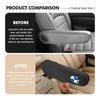 Car Armrests Cover Centre Console Front Seat Armrest Protector For BMW M3 M5 X3 E93 F10 F20 F30 F40 F15 F25 F26 F31 F49 F86 FE9