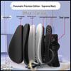 Ergonomic Lumbar Support Cushion for Car and Office