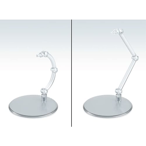 THE Simple Stand mini x4 for small and deformed figures