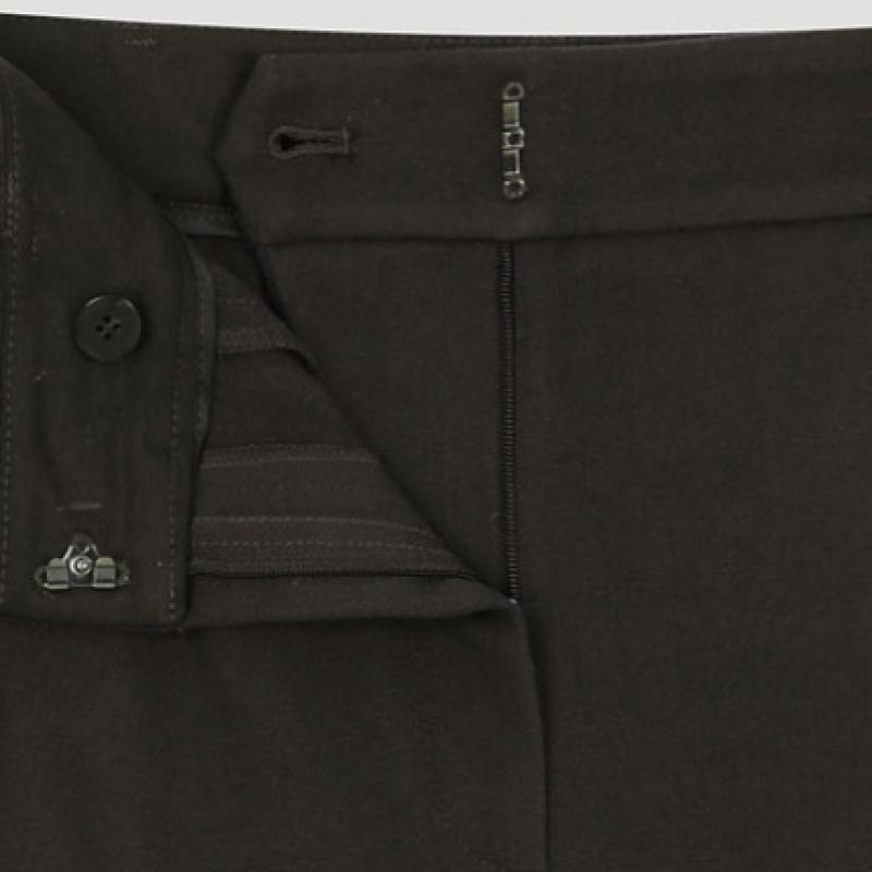  She S miSS  Hidden Slim Bootcut pantS SwwSlo42070 Dw