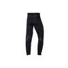 Li Ning Sports Pants Men's New Standard Black Moderate AULQ041-1