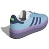 Gazelle Kseniaschnaider x Gazelle Dames Adidas Originals Bold 'Blue Denim' Dames IG4339