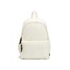 Everyday Nylon Backpack 1494 Ivory