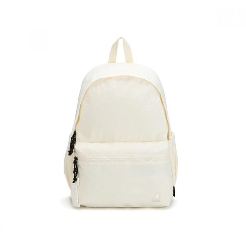 

Everyday Nylon Backpack 1494 Ivory OS