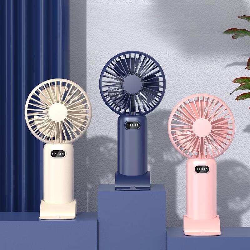 Kazan Handheld Mini Fan
