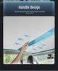 Aion Y22/Yplus Retractable Sunshade: Skylight Heat Insulation Car Roof Film