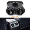 Front Rear Left Right Air Conditioner AC Vent Grill Outlet Assembly For Mercedes Benz GLA GLB B Class W247 2019-2023