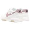 OFF WHITE Scarpa da ginnastica bassa 'Pink White' da donna OWIA259S22LEA0040130