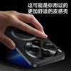 Applicable to vivox300s mobile phone case x200pro retro leather pattern x200ultra magnetic suction x100 anti-drop case moisture