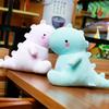 30-60cm Giant Dinosaur Plush Toy Kawaii Stuffed Soft Animal Doll Children Baby Cartoon Toy Classic Gift