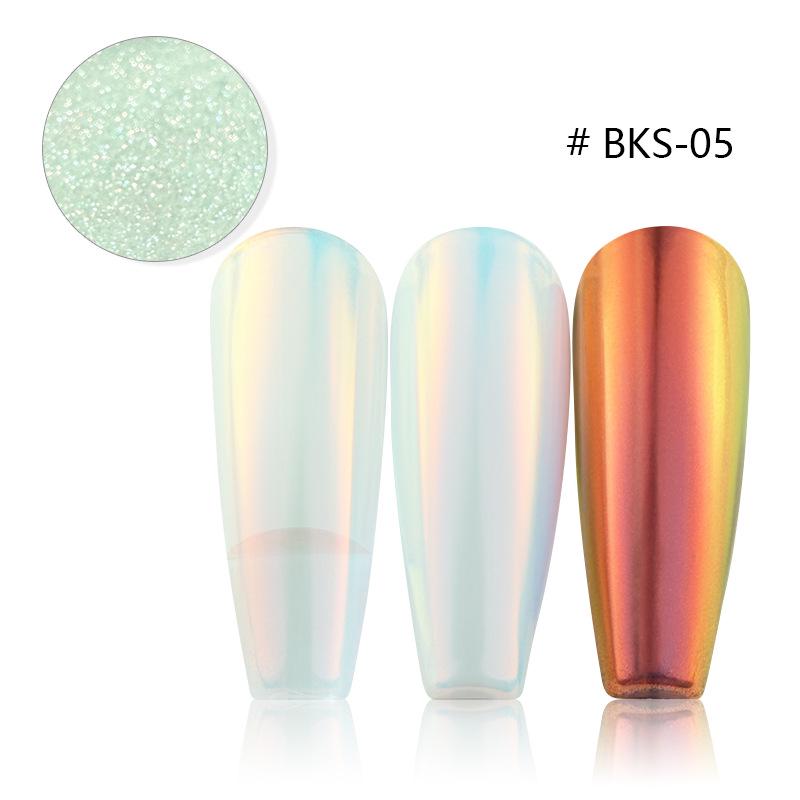 BOKO High-End Photochromic Dragon Aurora Candy Coating 0.3g