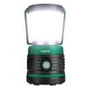 Lepro LED Lantern Camping Super High Brightness 1500 Lumens Practical Lighting 13-240 Hours Battery-operated Daylight White Bulb Color Red Switchable