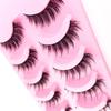 Lactacia - Multipack False Eyelashes