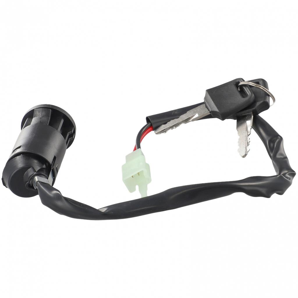 Ignition Key Switch Replacement Tool ATV Dirt Bike