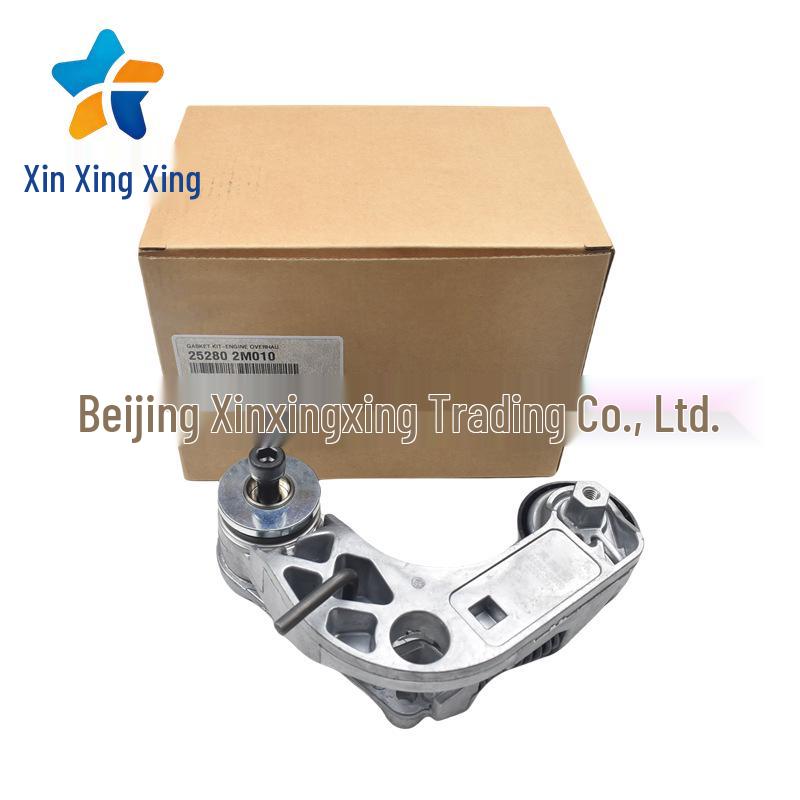 252802M010 & 252802M000 Alternator Belt Tensioner Pulley for Hyundai/Kia