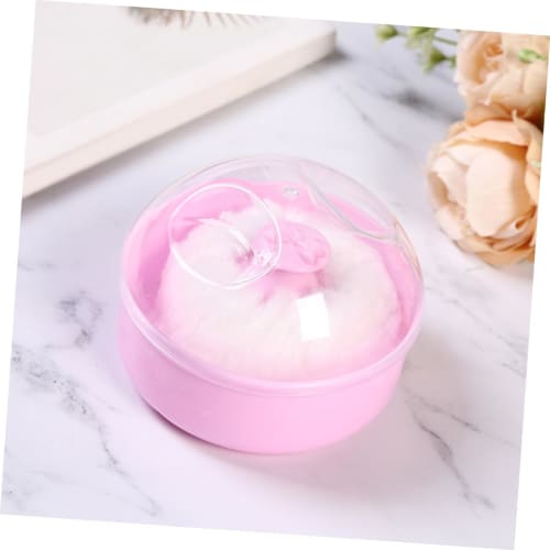 BELLIFFY 2-Piece Baby Food Bowl with Storage Box, Convenient and Portable