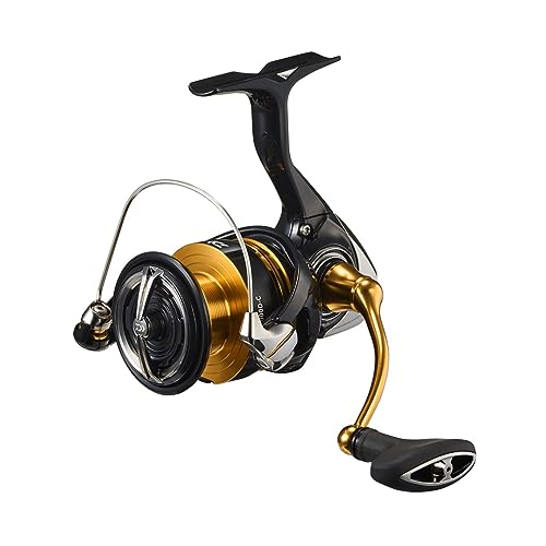 

Daiwa LT3000D-C Spinning Reel, 23 Legalis