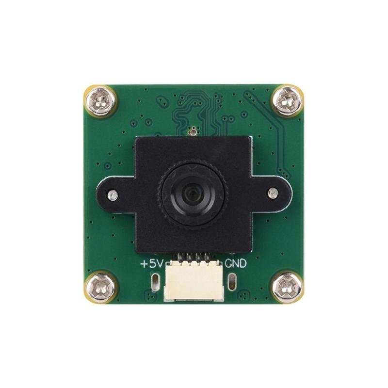 USB kamerový modul OV9281 Globální závěrka Snímání 120 FPS 1 Mpx Černobílý pro Robotiku Rychlé Zobrazovací Aplikace