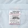 Bijiaman Bamboo Charcoal Antibacterial Summer Eco Quilt