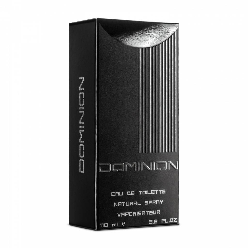 DOMINION Man Eau De Toilette Pour Homme for Men Dominion,  Moon Series