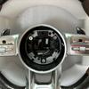 Mercedes-Benz AMG Steering Wheel Shift Paddles: A45, CLA45, GLA45, C63, S63, C200