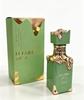 Lattafa Unisex Fresh Natural Long-Lasting Middle Eastern Perfume