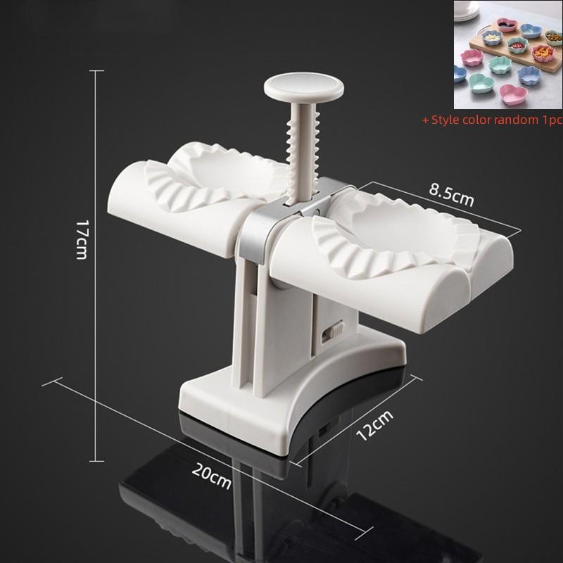 

Автоматическая машина для изготовления Knoedel, форма для пельменей Pers Dubbele, аксессуары Keuken, Drukken Jiaozi, форма для равиоли «сделай сам», гаджеты