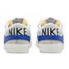 New Nike Blazer Low 77 Jumbo White Old Royal DQ8768-100