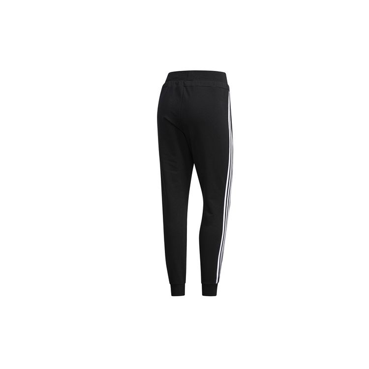 Adidas Tiro Comfort Cuff Track Pants Women Bottoms Black FM9326