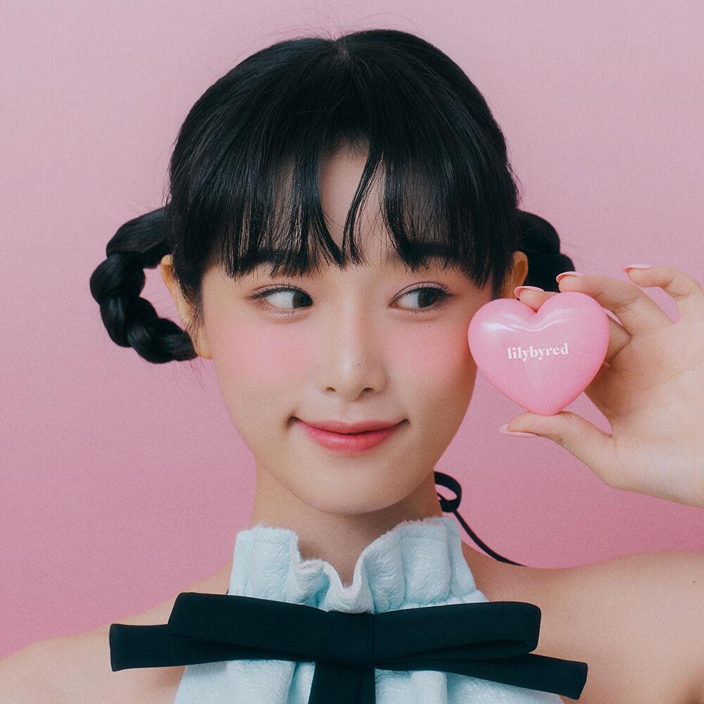 lilybyred Luv Beam Cheek Balm 3.5g