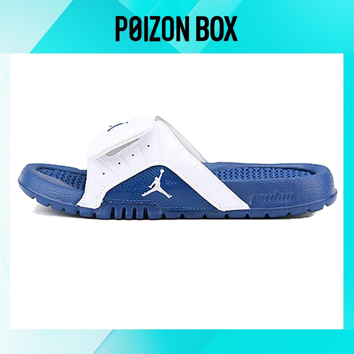 

сабо Jordan Flip-flops Women 820267-107