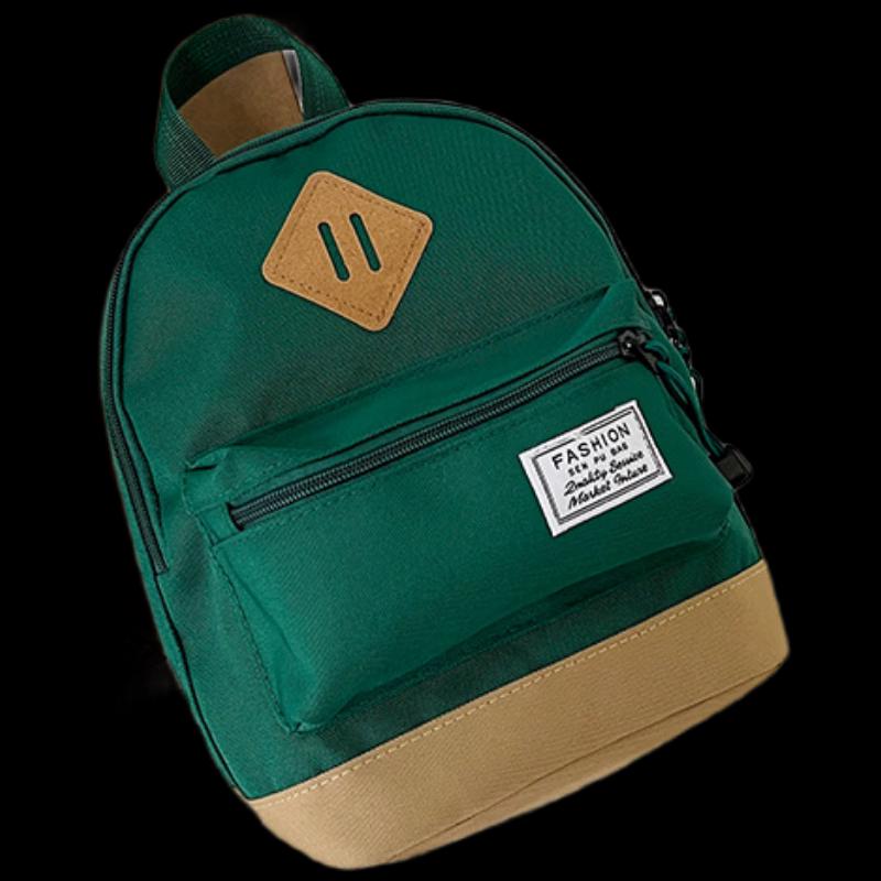 

Unisex Kids Lightweight Kindergarten Backpack