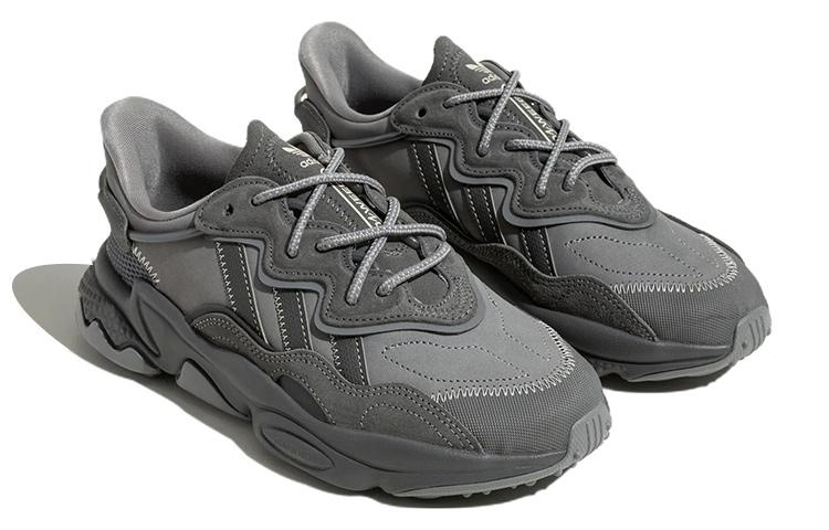 adidas Originals Ozweego 'Dark Grey' Women's GY9923
