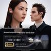 SANAG F30 Ear Clip Bluetooth Headset